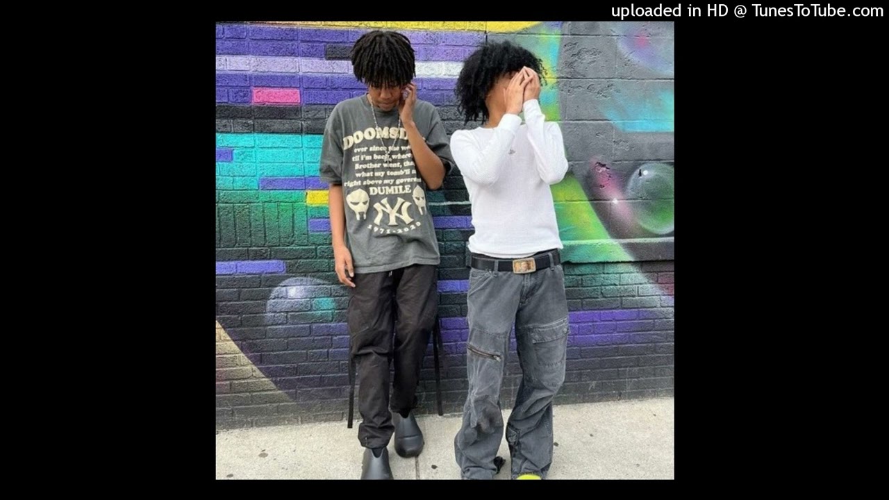 [FREE] jaydes x evvls plugg type beat 