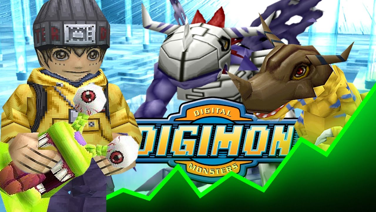 Digimon World 20 a&ntilde;os despu&eacute;s: &iquest;por qu&eacute; sigue siendo tan adictivo?