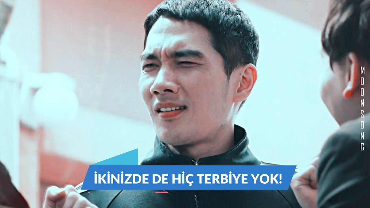 Kore Klip | Humor [ Save Me2 - Min Cheol ] ¬ Uhm Tae Goo