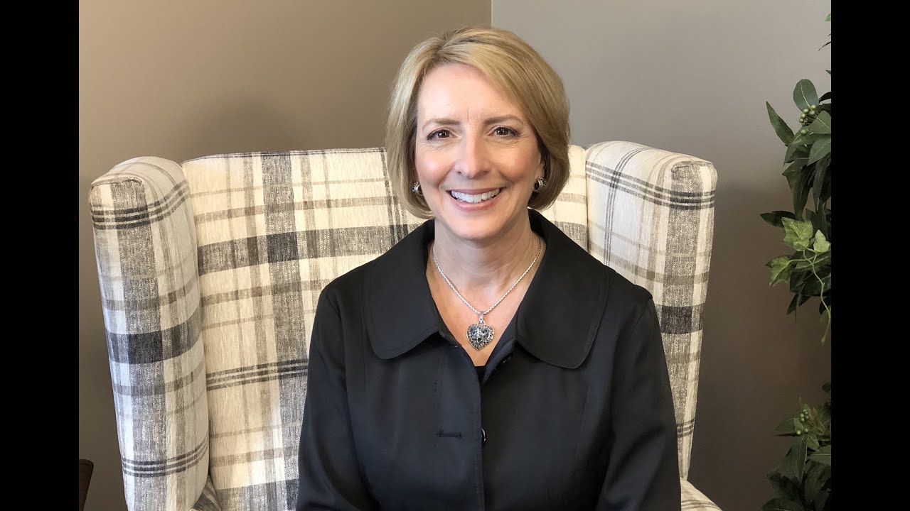 No Fear Here - Part 1 | Pastor Christine Miller