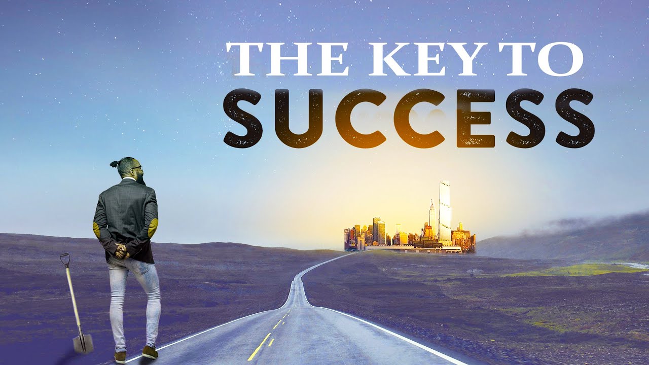 Mental Opulence Holds the key to success and law of attraction, Motivational Speech