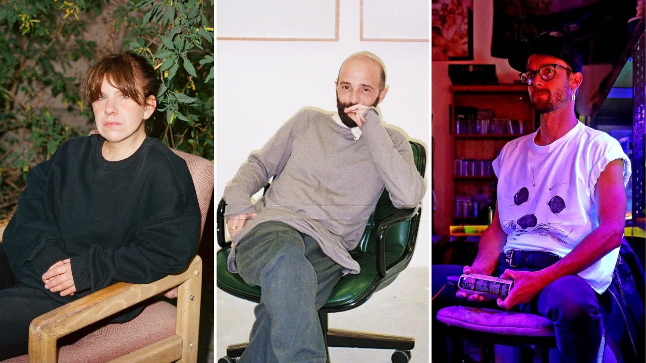 The Un-Private Collection: World Building—Samara Golden + Piero Golia + Max Hooper Schneider