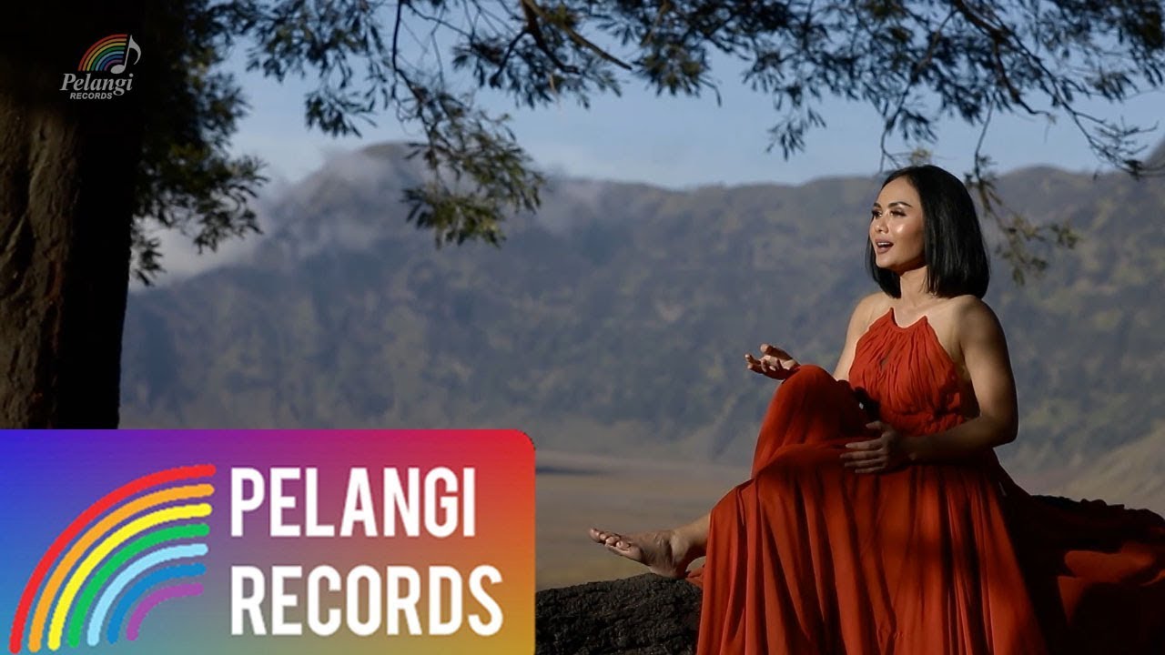 Yuni Shara - Selamanya Aku Milikmu (Official Music Video) | Soundtrack Saur Sepuh
