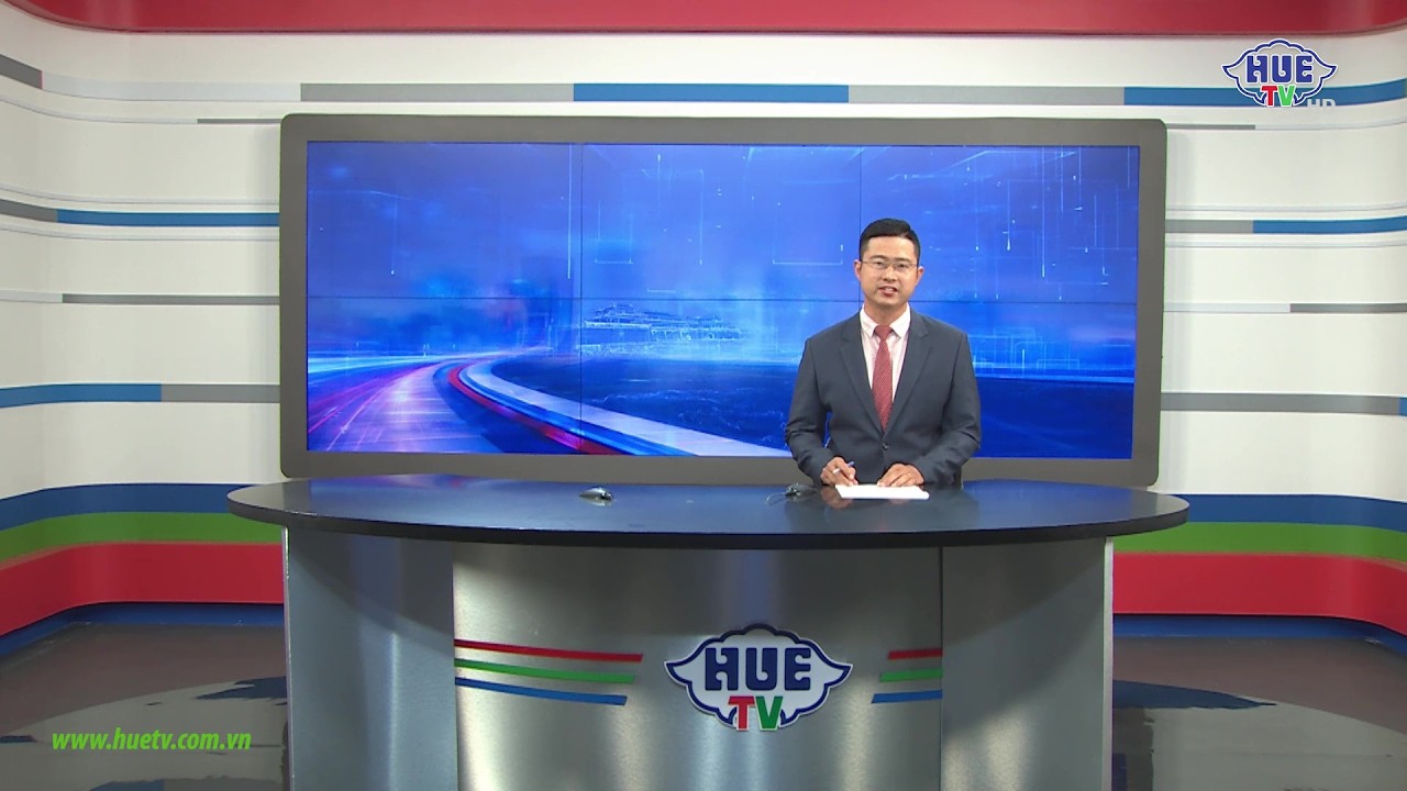 Chương trình Thời sự - Trưa 12/03/2026 (Thứ Năm)