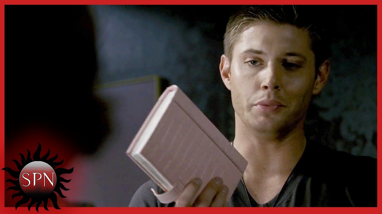 A Dead Girl’s Diary Goes Wrong | Supernatural