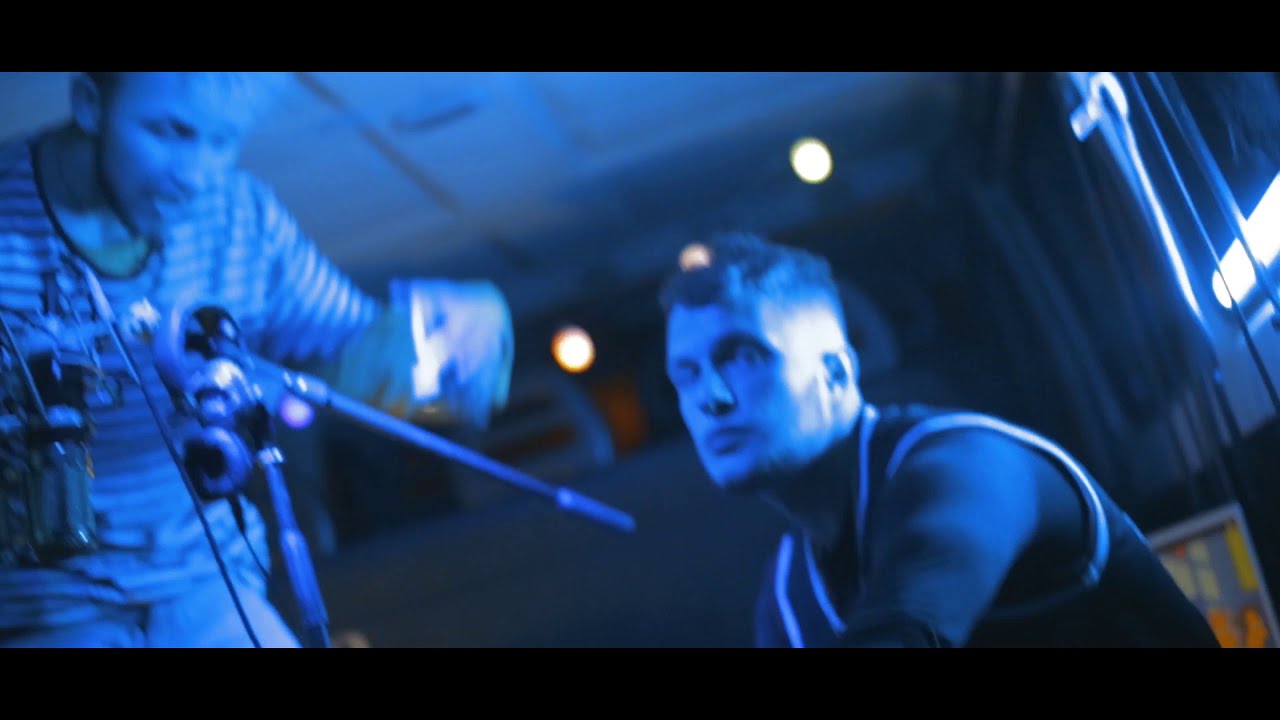 Weedhouse - K&Yacute;M MESTO SPALO (SNIPPET)