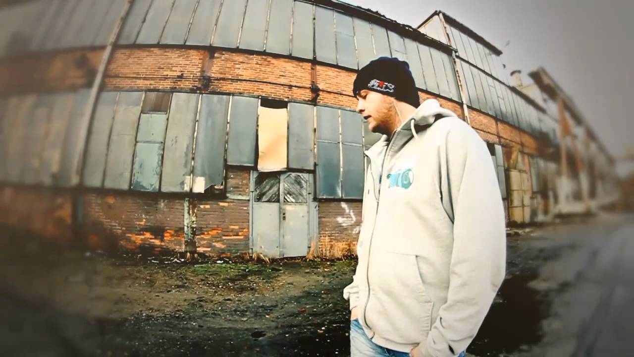 Raca/DonDe - Chcesz Być Mną feat. Te-Tris, Szad (TRZECI WYMIAR), DJ Qmak