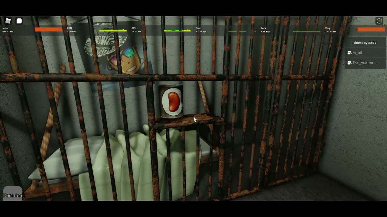 The Bunker Experience