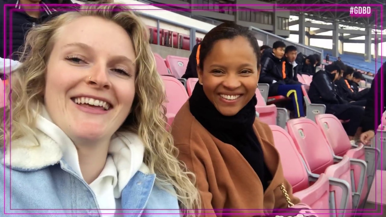 HOW TO USE A CHINESE TOILET- Good Days/Bad Days#2