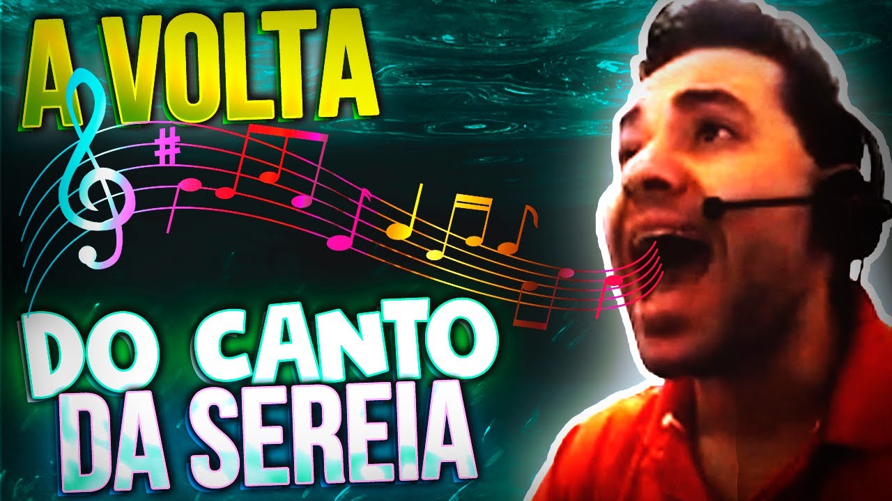SEU CREYSON SOFRE MANIA DE PERSEGUIÇÃO - Venomancer - SUP