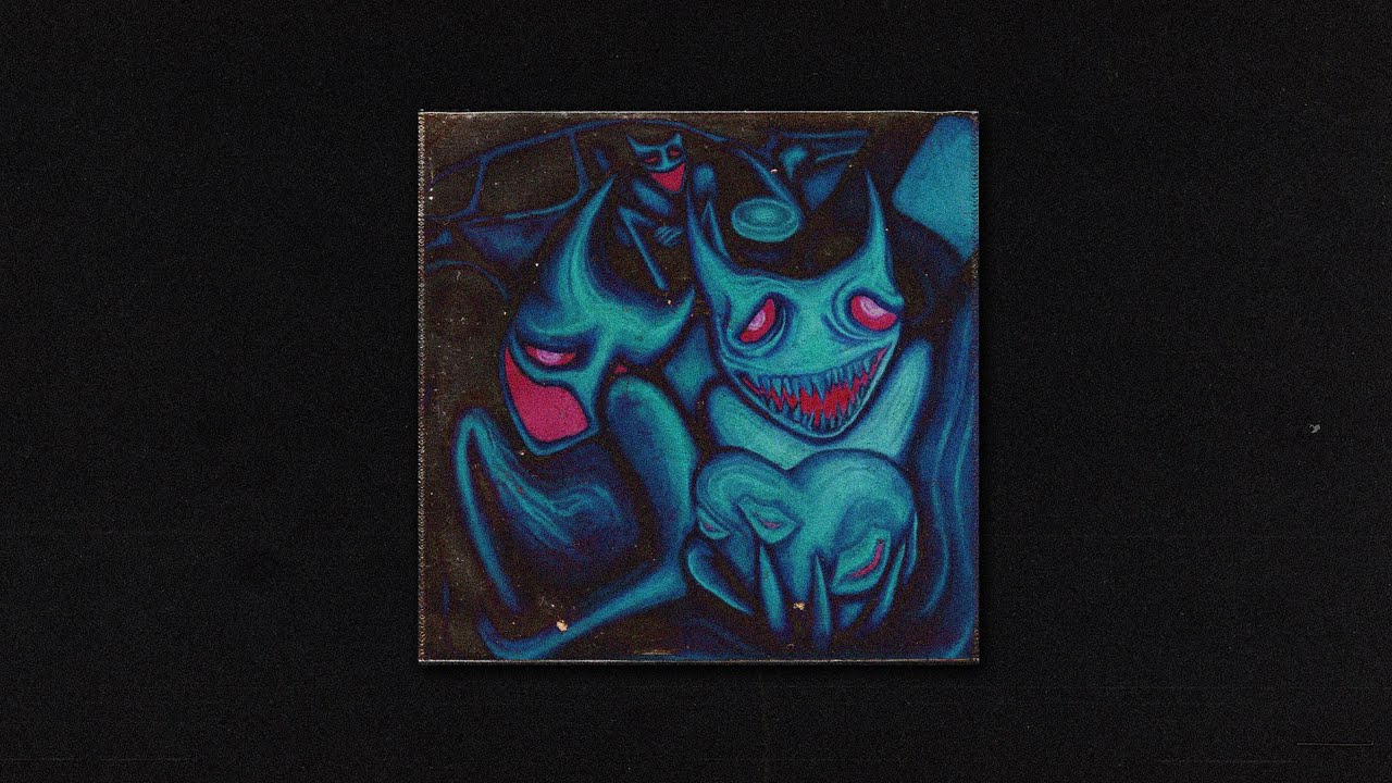 [FREE] GRIM SALVO X REDZED X TERROR REID TYPE BEAT  - 