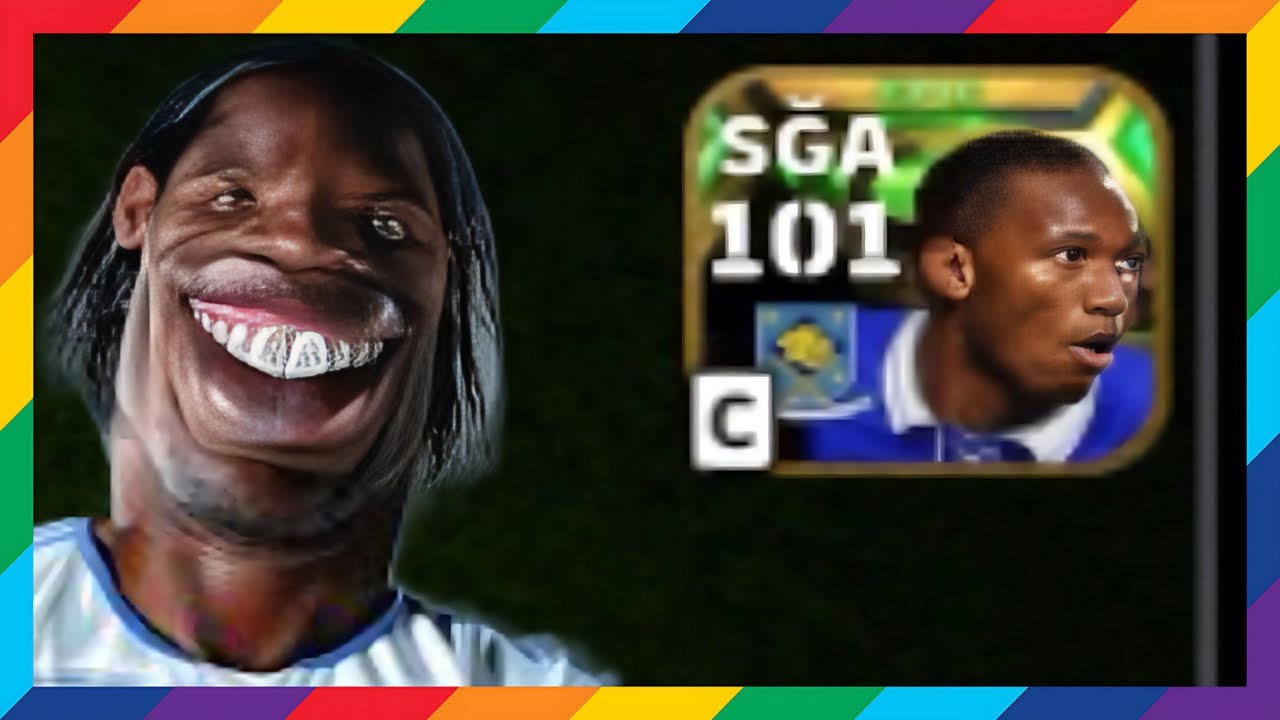 TAKİPÇİLERİN KADROSUNU YORUMLARKEN DROGBA BEY BİZİ ŞAŞIRTTI 🤣 | EFOOTBALL 2024 MOBİLE