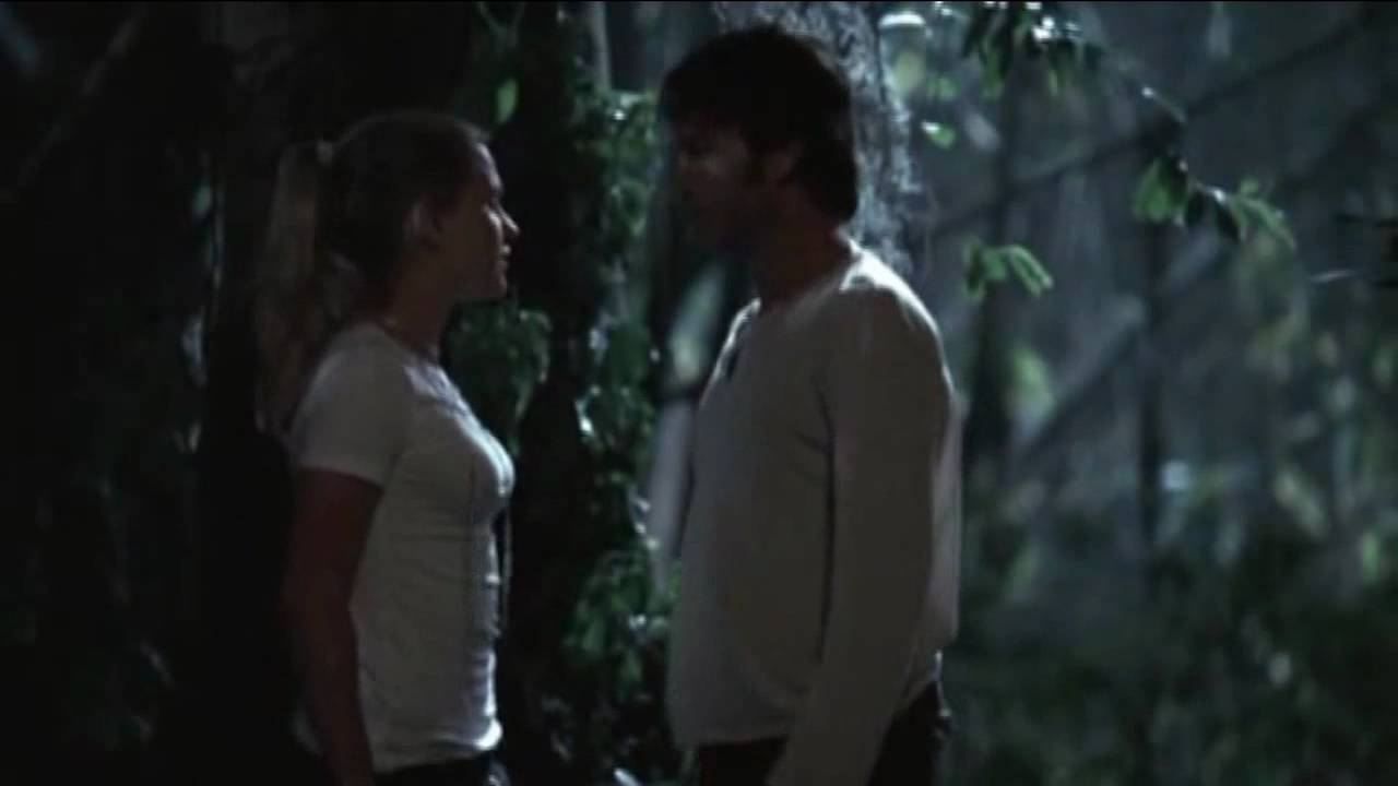 True Blood : Bill & Sookie - Safe