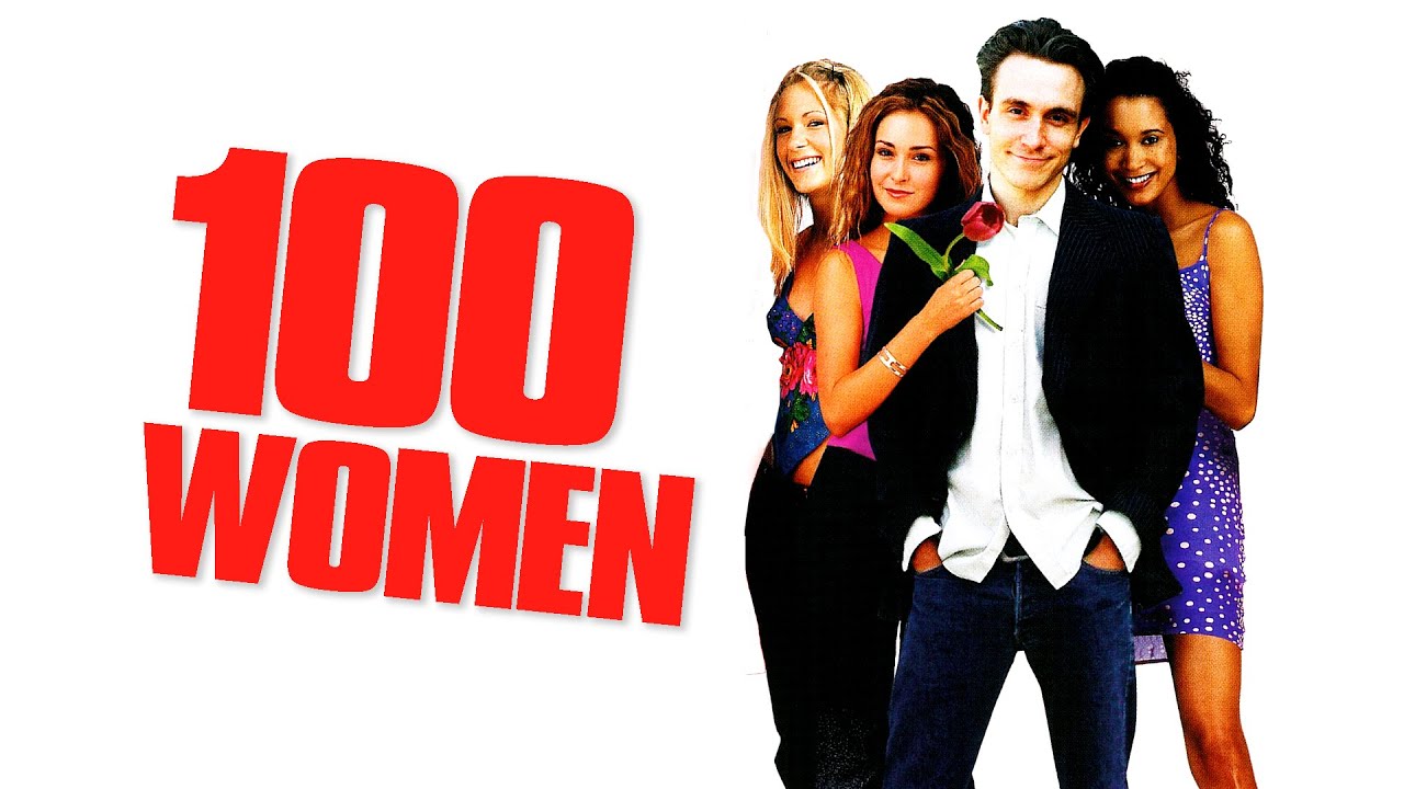 100 Women (2002) | Full Romance Comedy Movie | Jennifer Morrison, Chad Donella