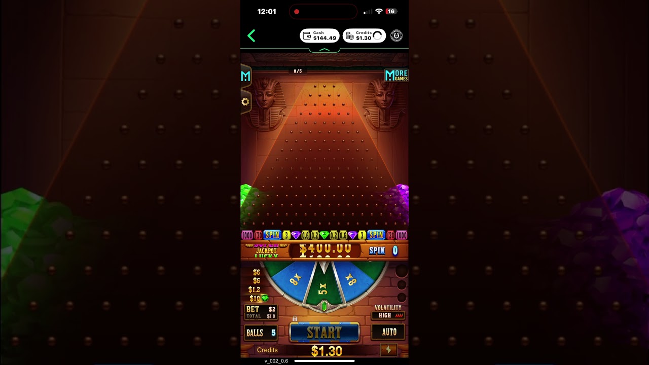 Horseplay Legal gambling App in California and other states