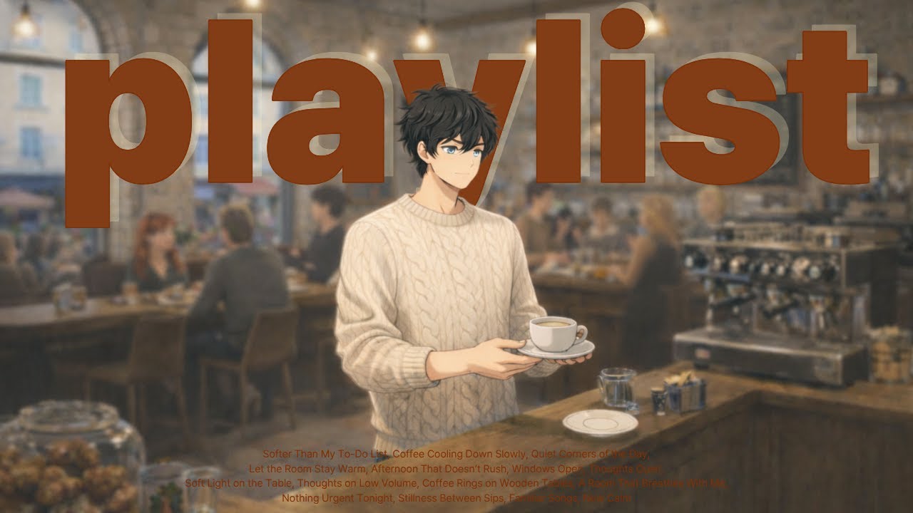 [𝗽𝗹𝗮𝘆𝗹𝗶𝘀𝘁] 