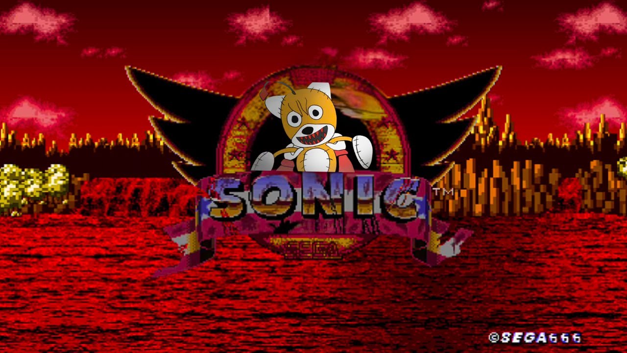 Every Story Has a Beginning… This Is HIS. | Tails Doll: The Beginning of the Nightmare