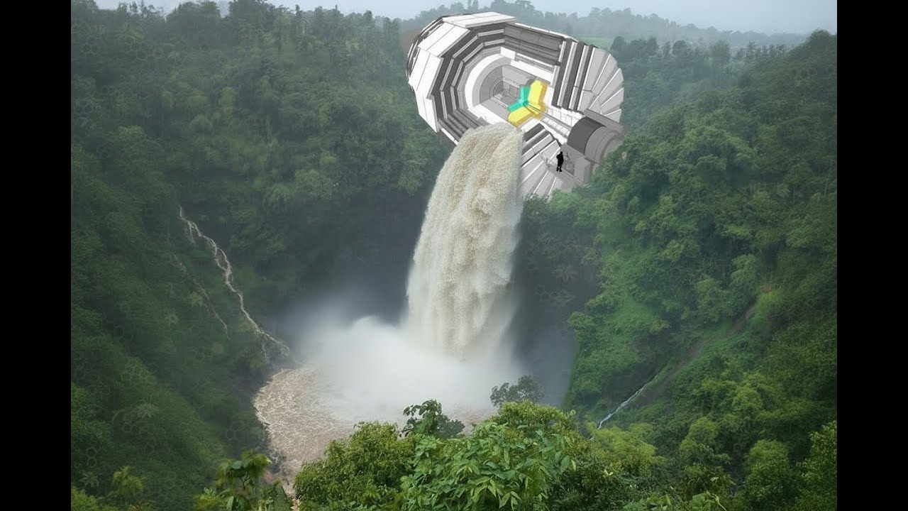 Quenching your thirst for data on the CERN collider firehose