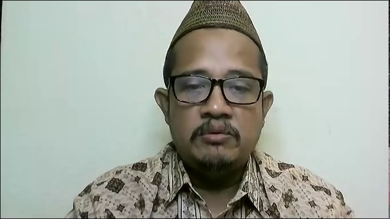 ADAKAH BAHASA 'AJAM (NON-ARAB) DI DALAM Al-QUR'AN?