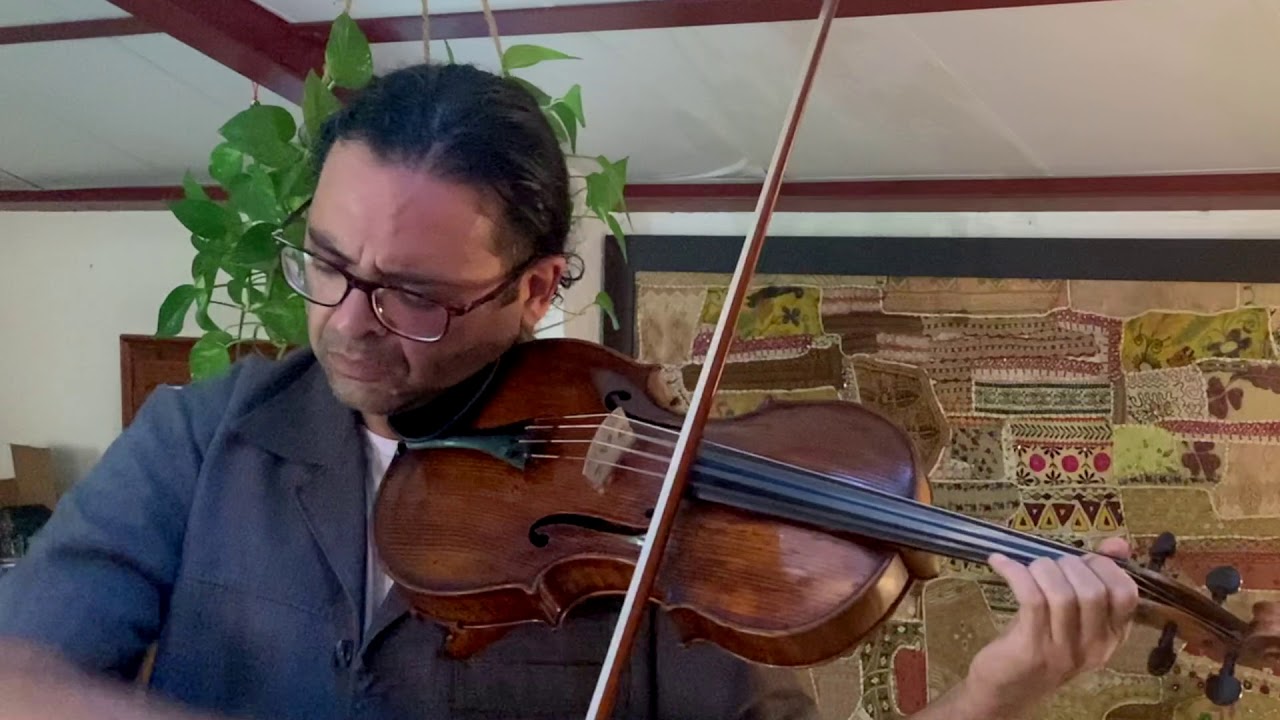 Capriccio   Vieuxtemps