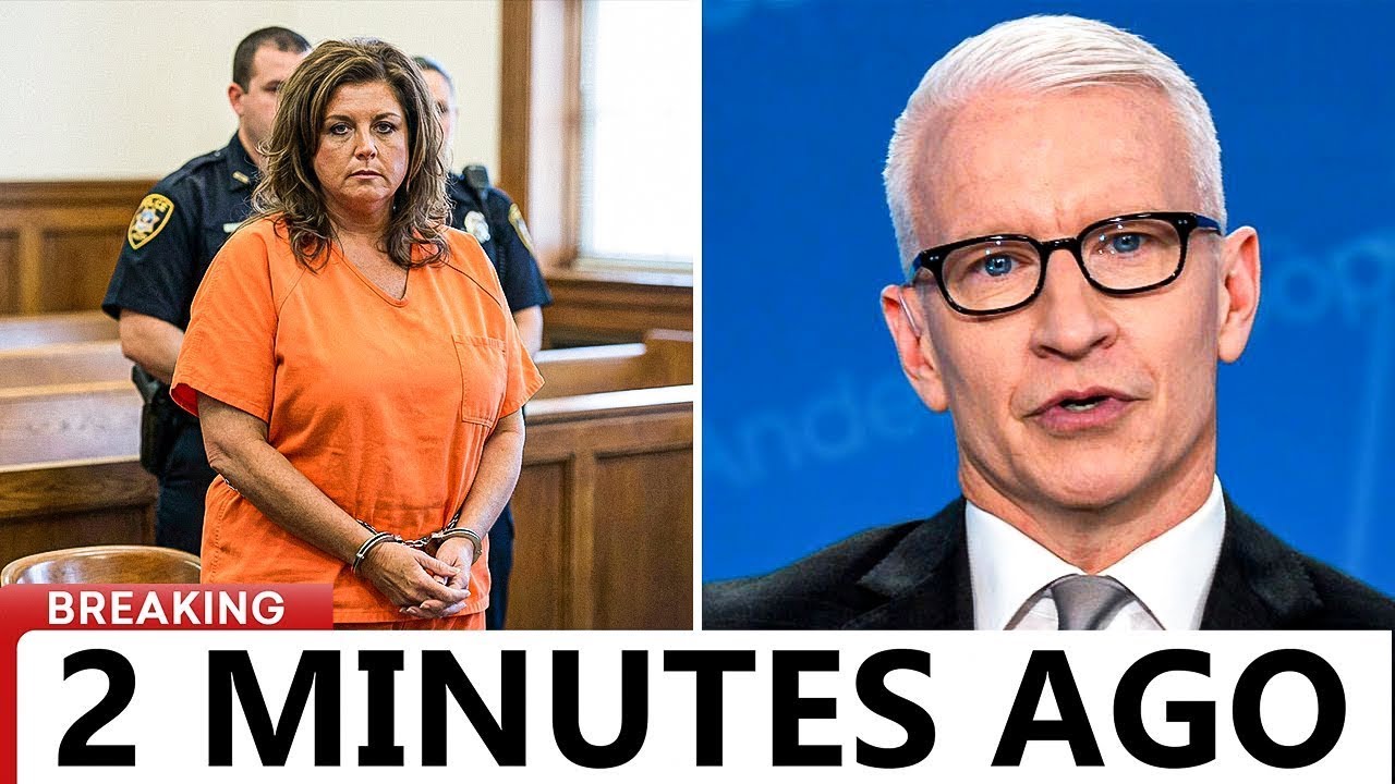 The "Dance Moms" Abby Lee Miller Went To Jail, Fans Are Outraged