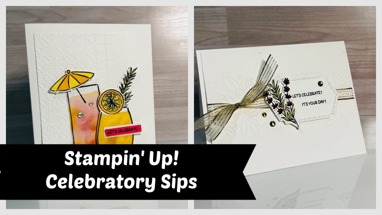 Tips, Tricks and Techniques with DDStamps