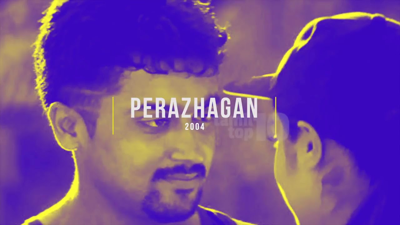 Perazhagan Bgm #MCB