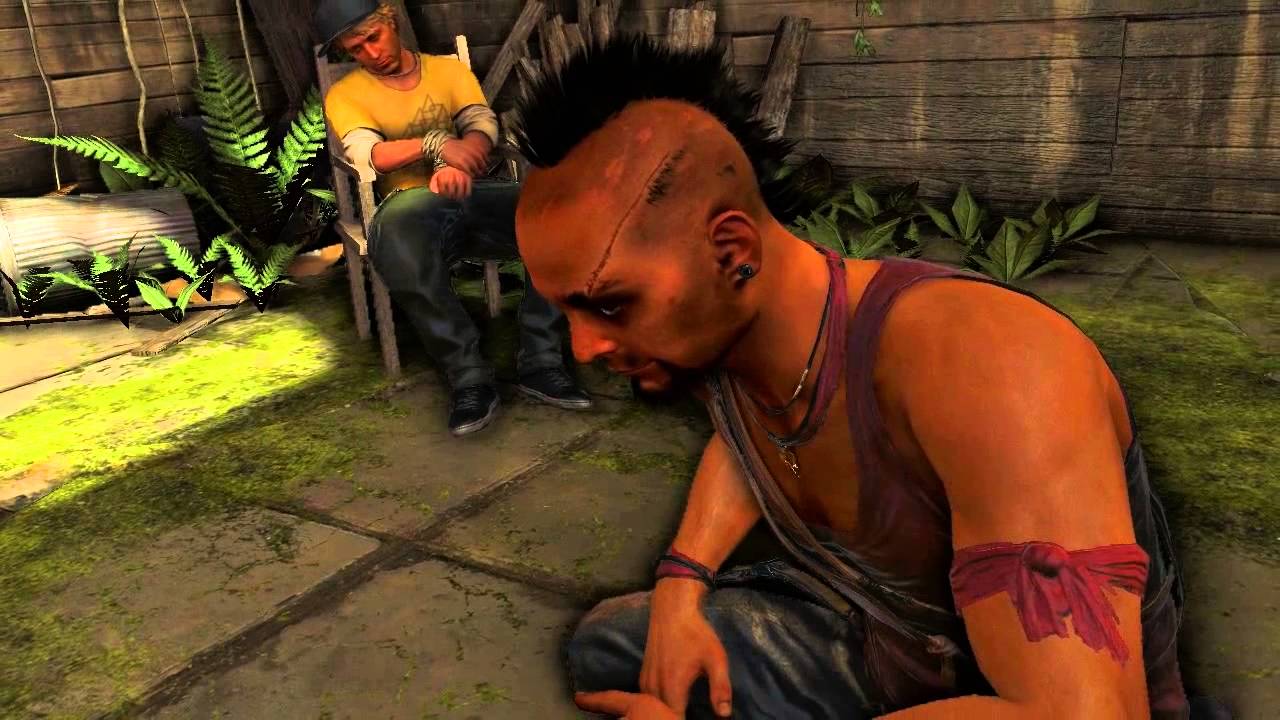 Far Cry 3 (ITA) -6- Evasione al contrario