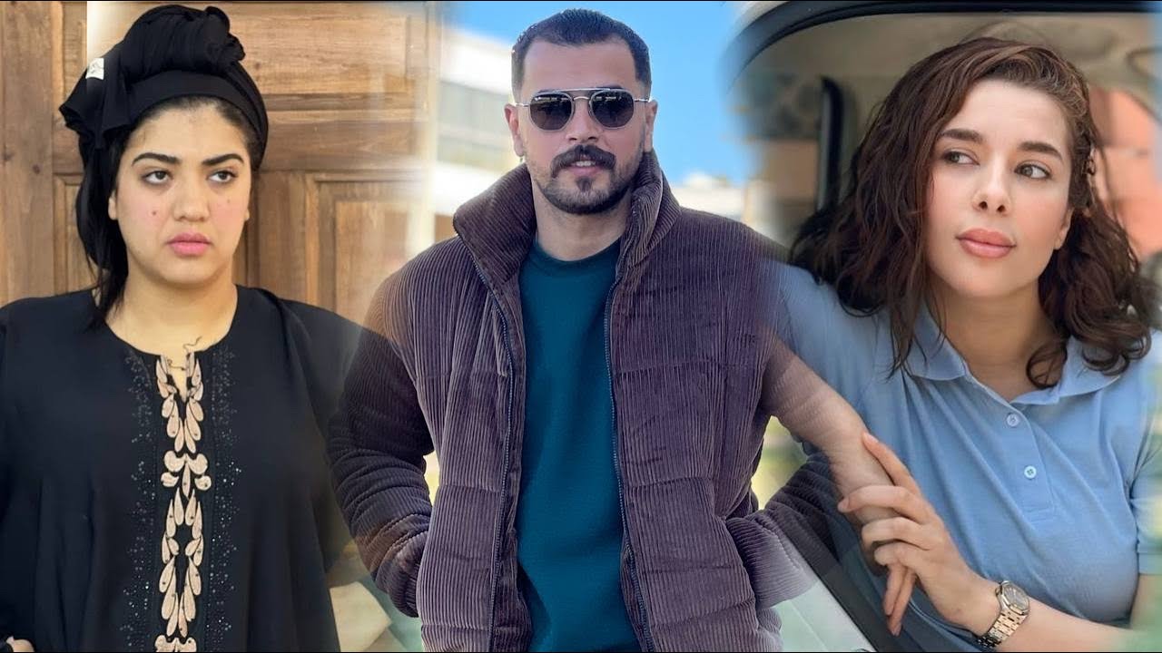 فلم قصير:غرق راسو بفلوس ريبة وديون مقابل شيكات خاوية ومضنش بلي ...(شاهد الصدمة)🔥🔥