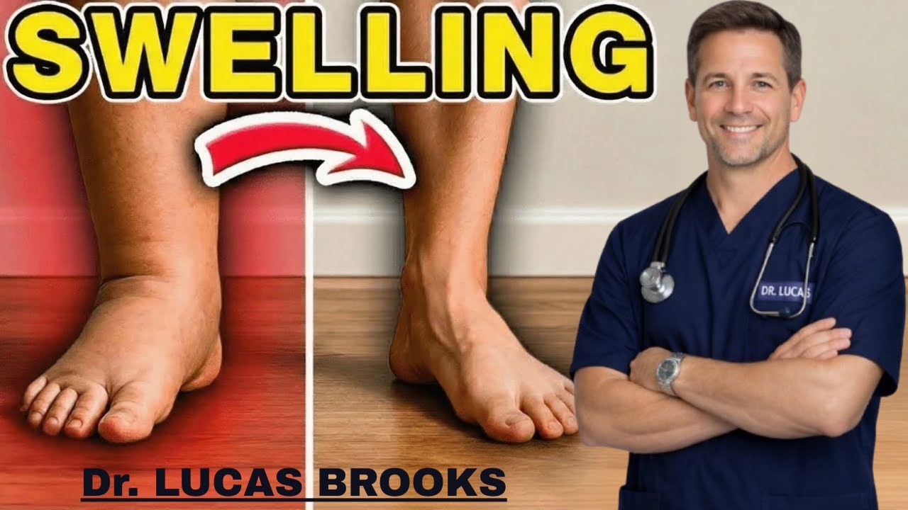 SENIORS: Weak Blood Flow in Your Legs May Be Hurting You — Drink This 1 Simple Cup Today!