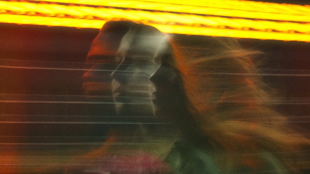Cyter & Michalina Wieczorek - Stardust7