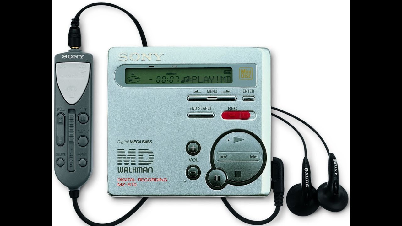 How to Record to MiniDisc from ANY format | Convert mp3, CD, or analog cassette to MiniDisc | EASY!