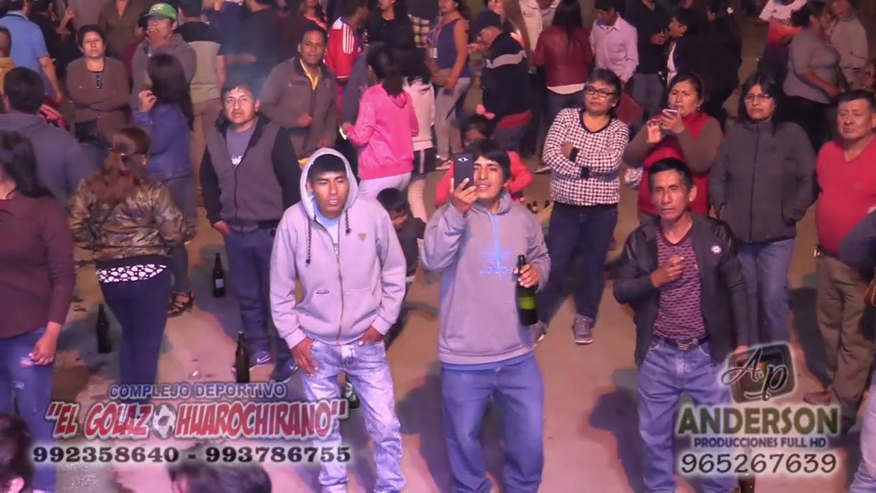 NUEVA ESTRELLA - ANDERSON PRODUCCIONES LURIN