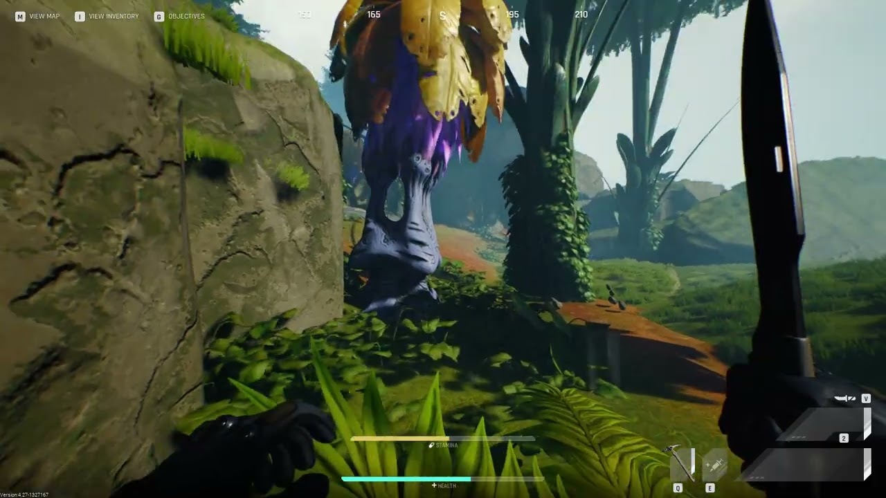 The Cycle: Frontier | Focus Crystal Run (Common Backpack Only)