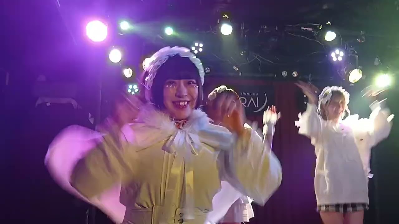 新宿SAMURAI 2025年12月29日