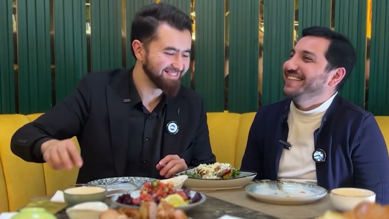 Kuydirgilar nishonida ko'p so'ralgan 