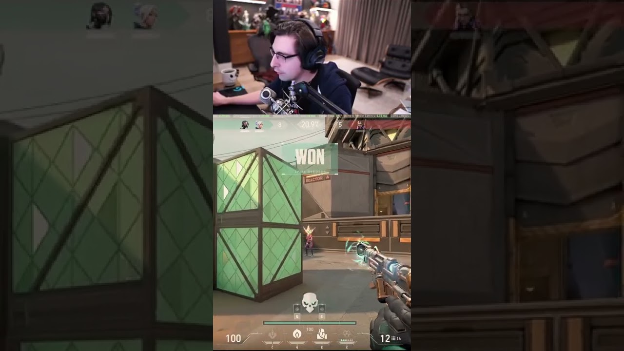 how to use the ghost