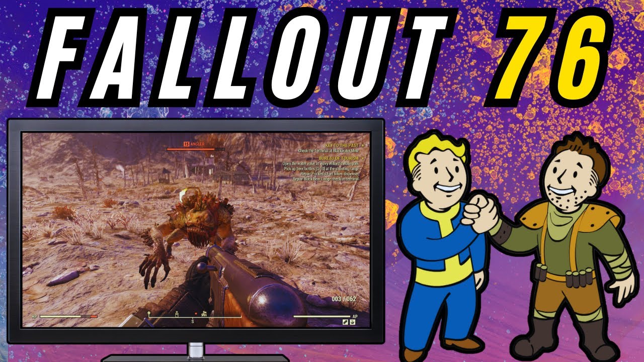 🧟How to Install Fallout 76 PC💠DOWNLOAD Tutorial + Manual📥Recent Updates🧟No Charge