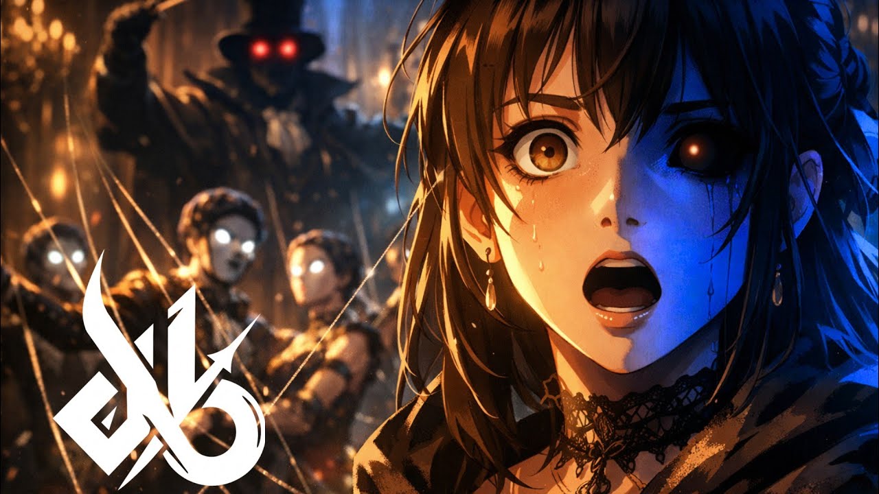 Baile dos Mortos - Dungeons & Beats 