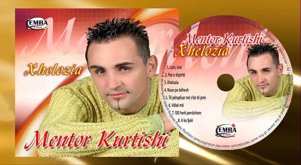 MENTOR KURTISHI  02 Pse o shpirt&euml;