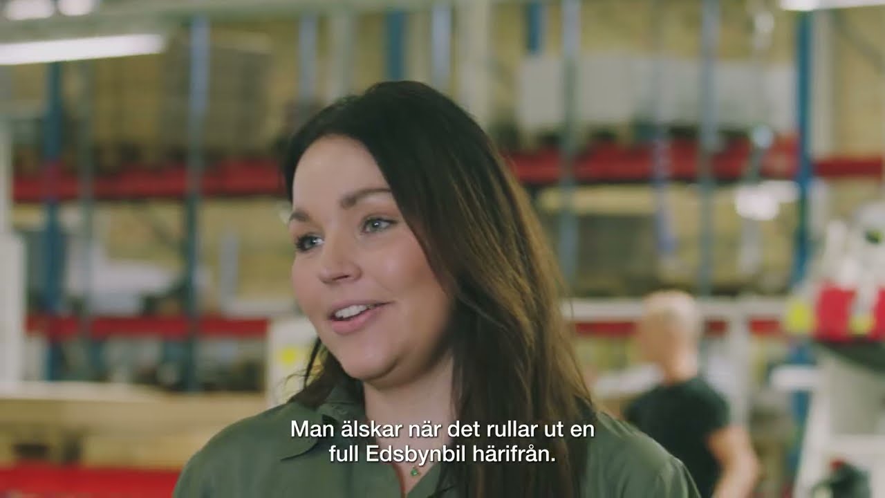 Mångsidiga Edsbyn står inför nästa förvandling