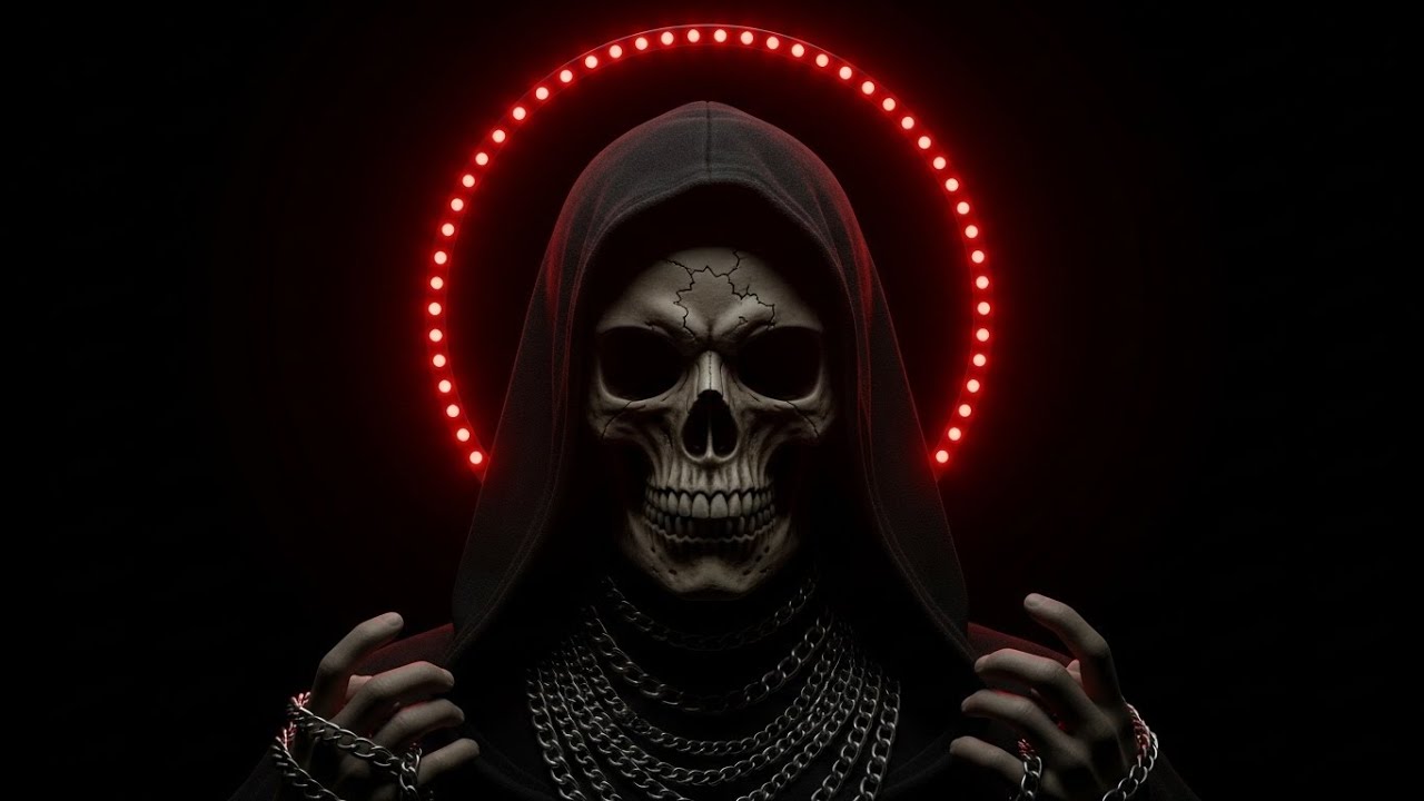 KRR TA DUUM | DJ DUXXY