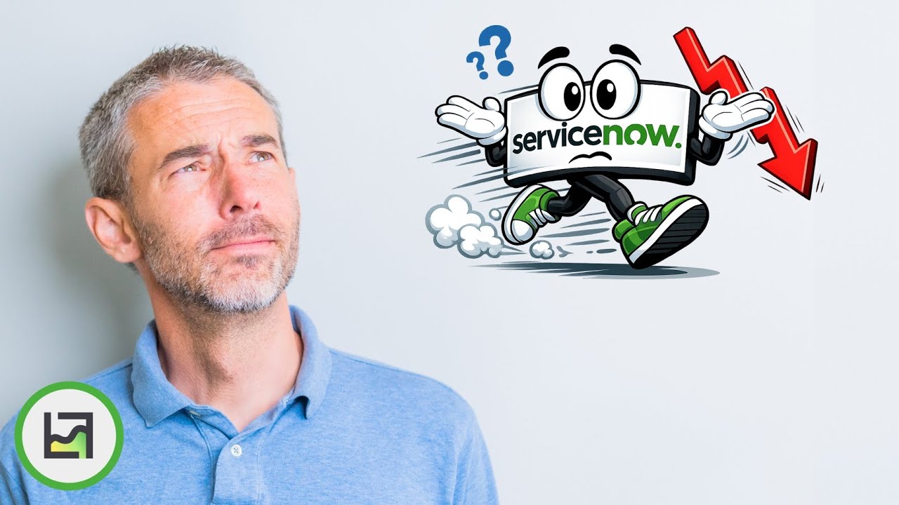 ServiceNow Earnings: Buying the Dip or Catching a Falling Knife?