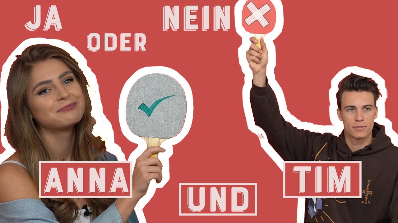 Spioniert Anna Klinski heimlich das Handy ihres Boyfriends? (Anna und Tim zeigen wahres Gesicht)