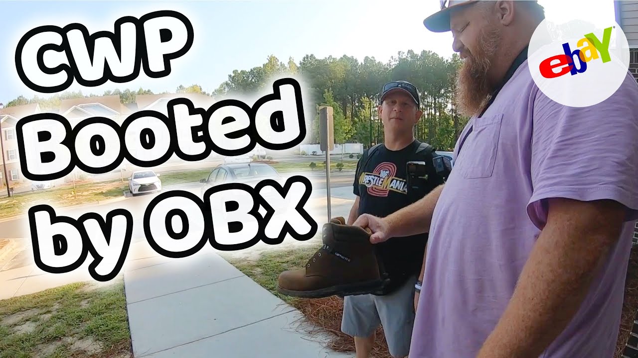 WHEN GARAGE SALE NEGOTIATION TACTICS GO WRONG
