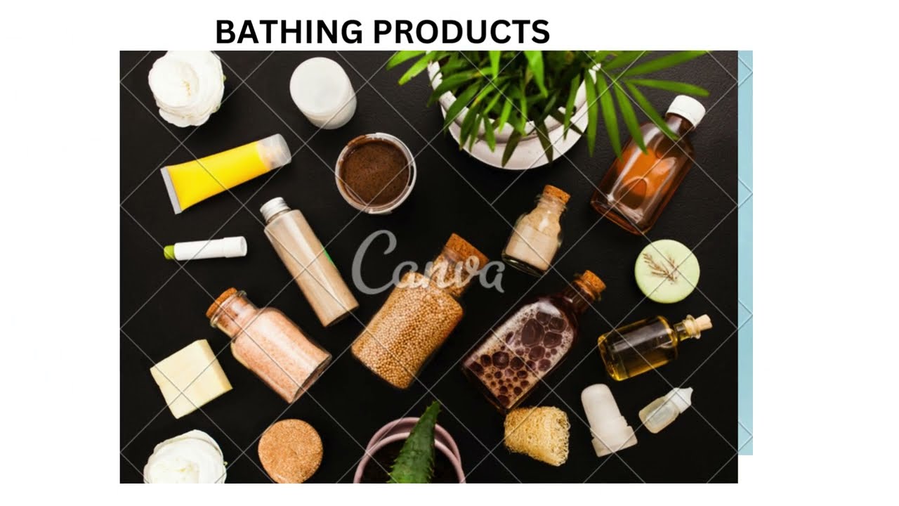AMMA BEAUTY SOAPS, NATURAL AND GOOD QUALITY PRODUCTS.