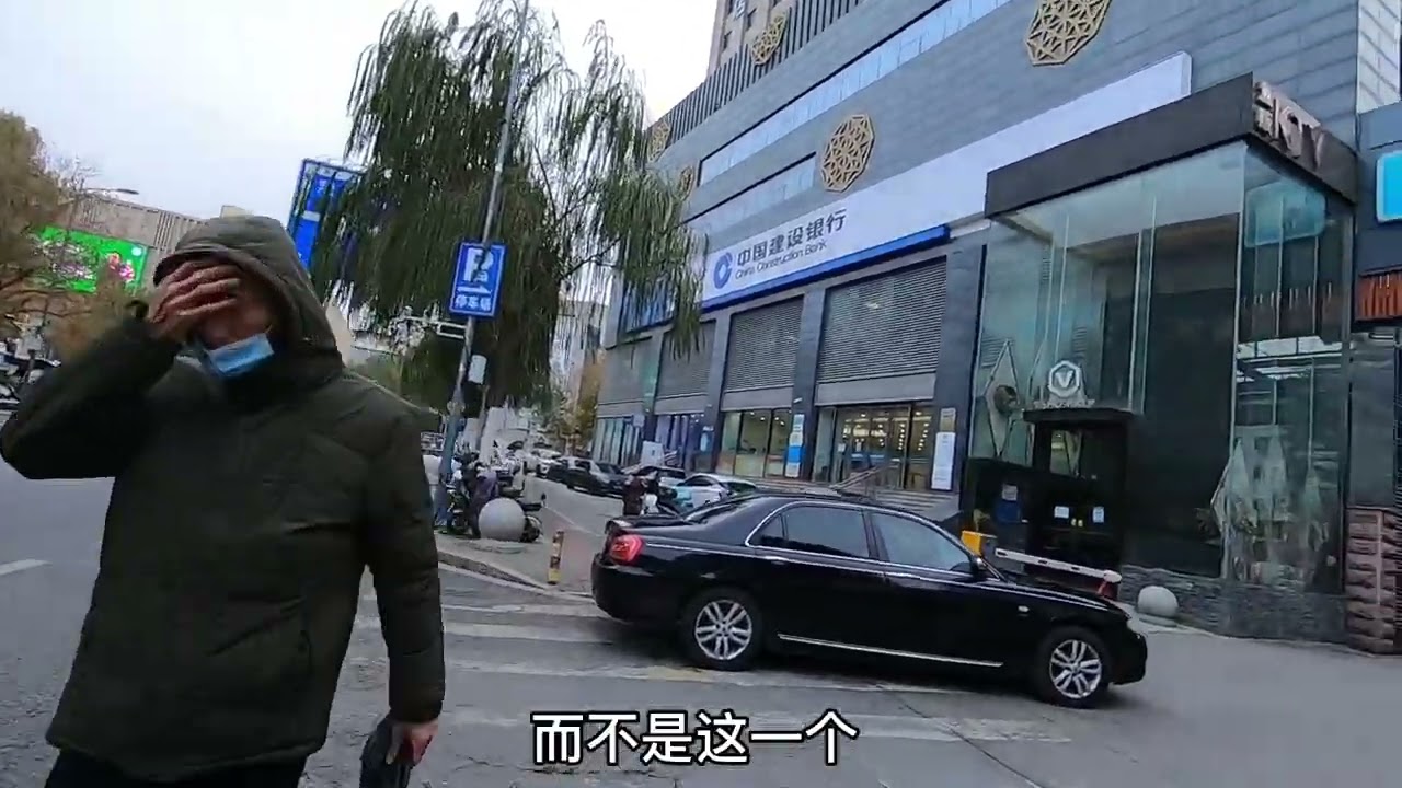 济南城建很差很落后？看完这个视频，你还这么认为吗 #济南