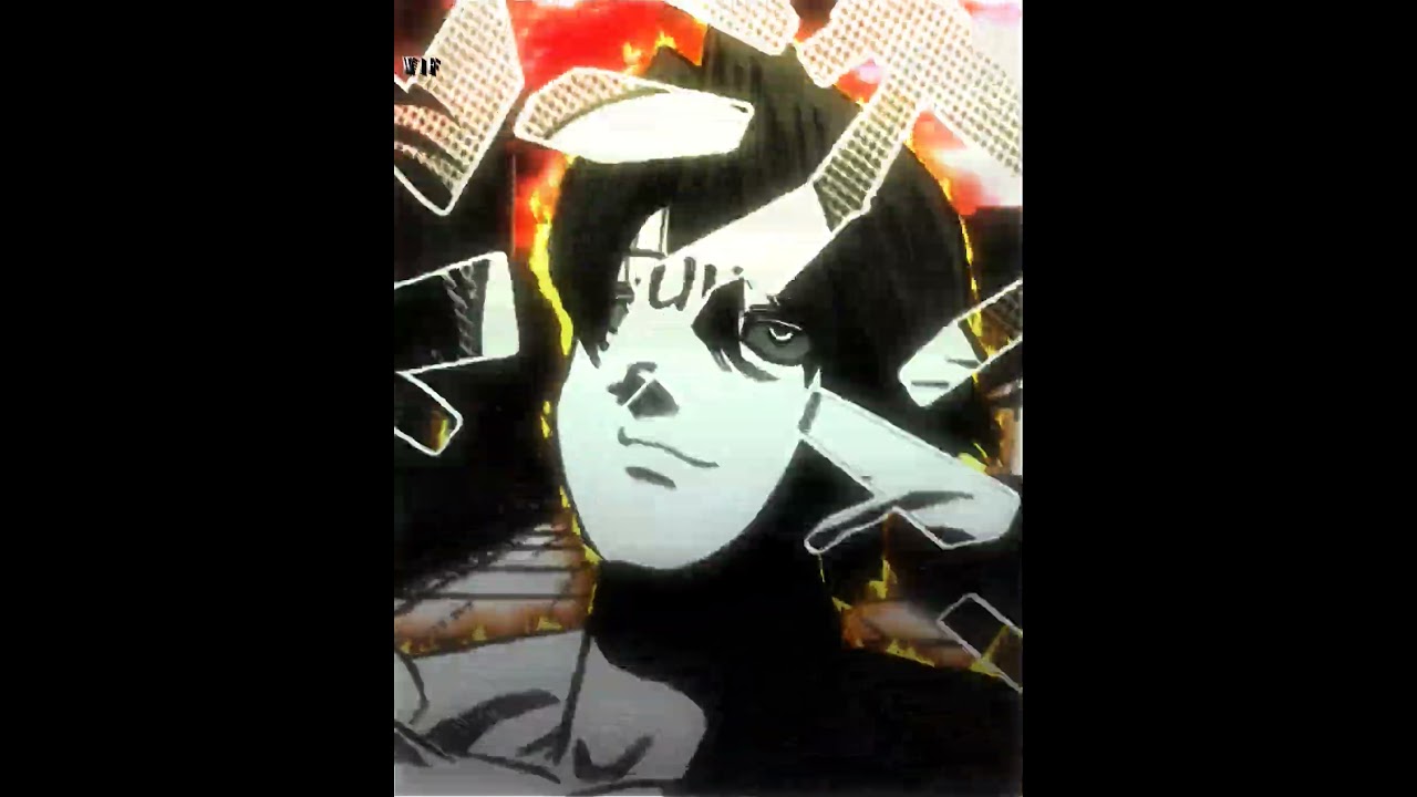 Itagakiiiiii ⏳ || Hajimenoippo edit || #hajimenoippo #manga #itagaki
