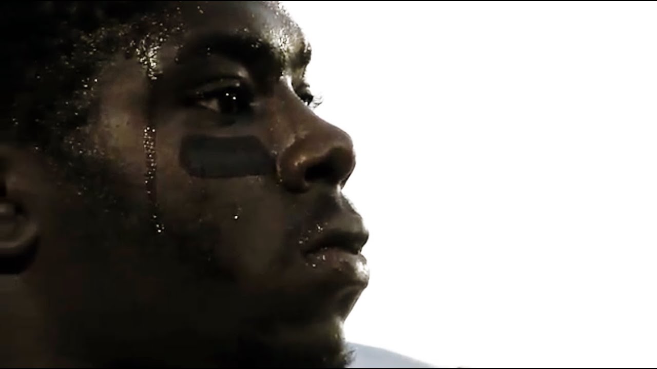 USC Football - Passion
