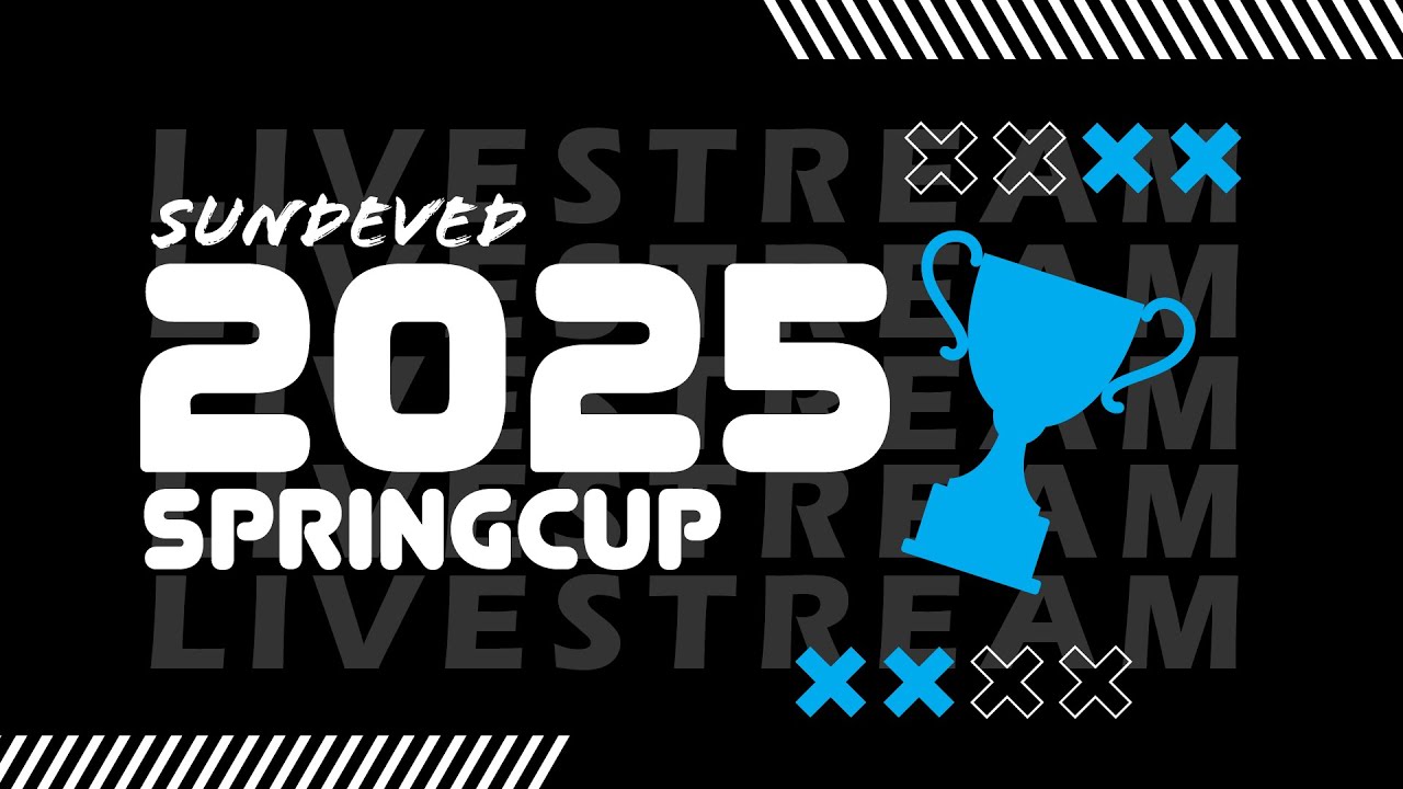 Sundeved Springcup 2025